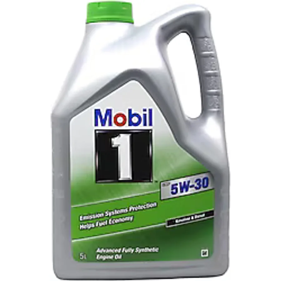 Mobil 1 ESP 5W-30 5 lt Motor Yağı