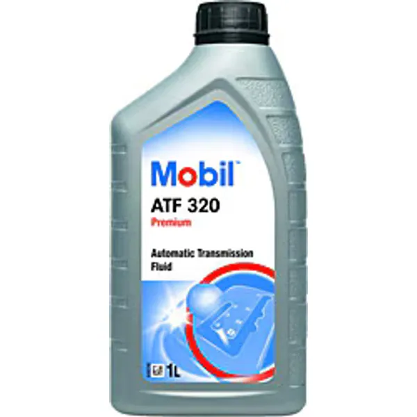 Mobil ATF 320 1 lt Otomatik Şanzıman Yağı
