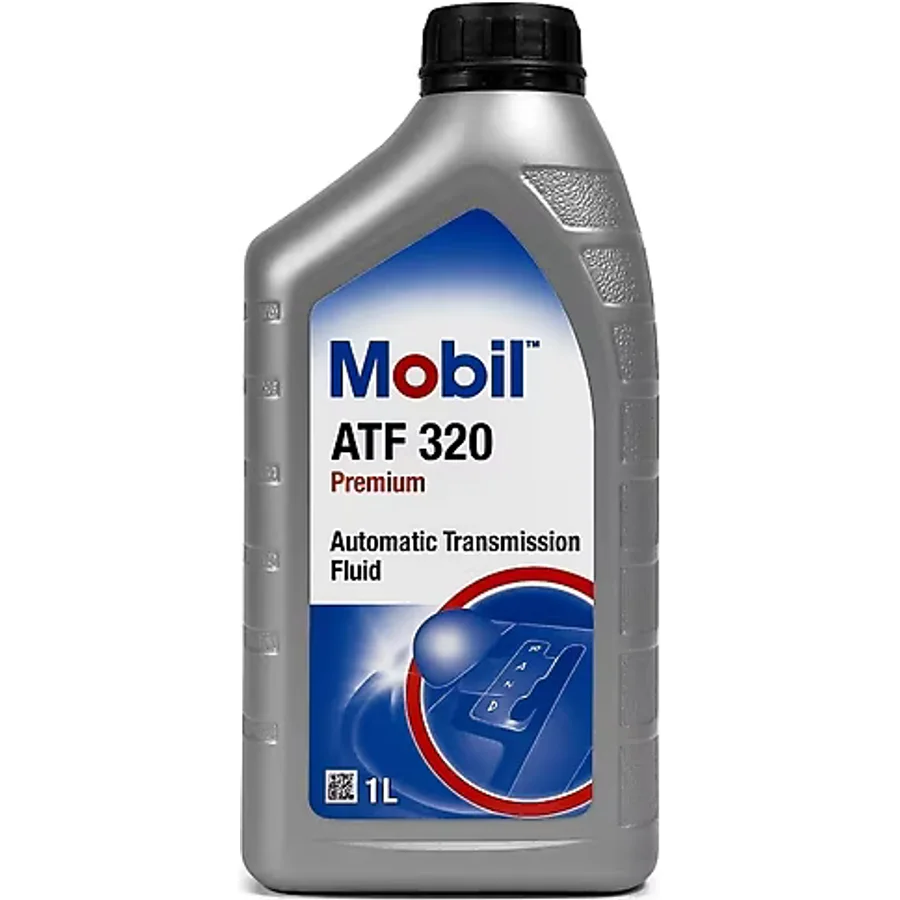Mobil Atf 320 Dexron Iıı Otomatik Şanzıman Yağı 1 L