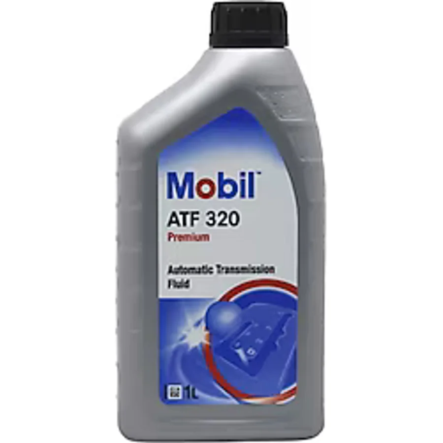 Mobil Atf 320 Dexron Iıı Otomatik Şanzıman Yağı 1 L