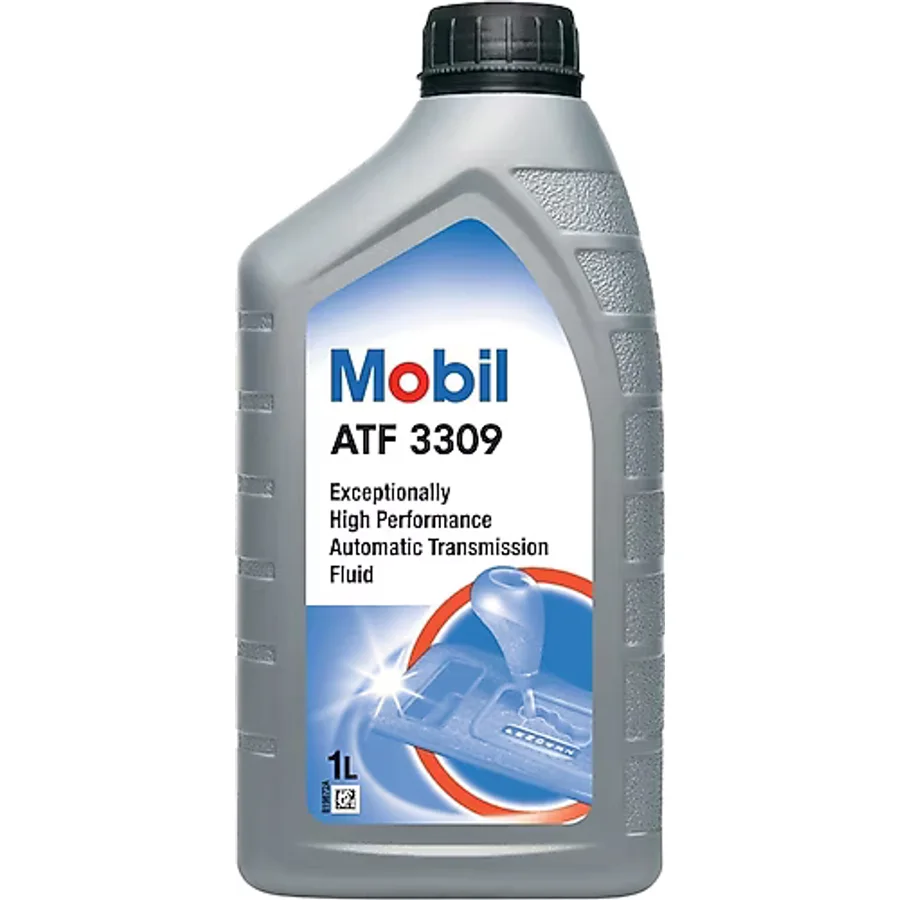Mobil Atf 3309 Şanzıman Yağı 1 L