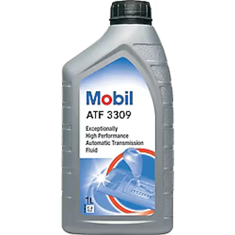 Mobil Atf 3309 Şanzıman Yağı 1 L