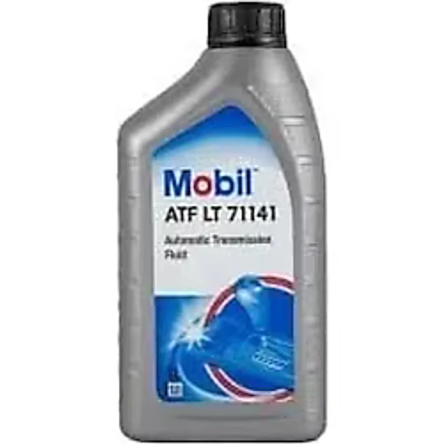 Mobil ATF 71171 Şanzuman yağı