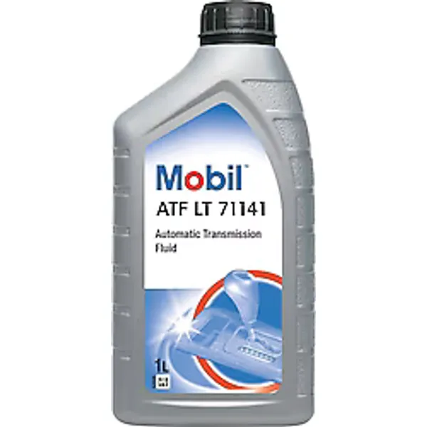 Mobil ATF LT 71141 1 lt Otomatik Şanzıman Yağı