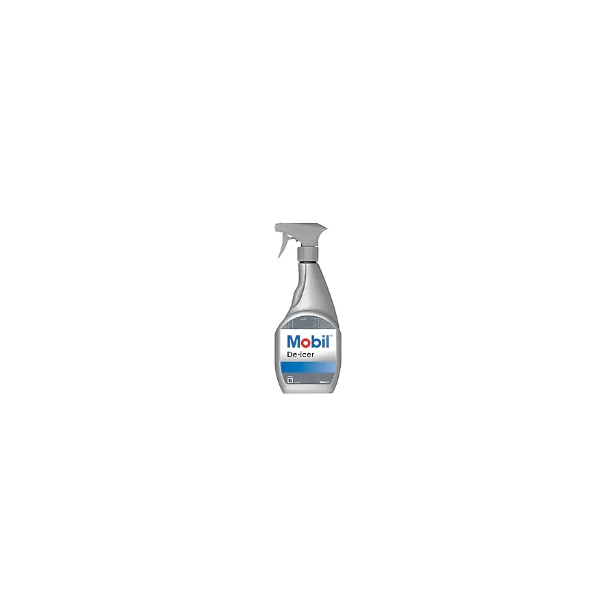 Mobil De-Icer 500 ml Buz Çözücü