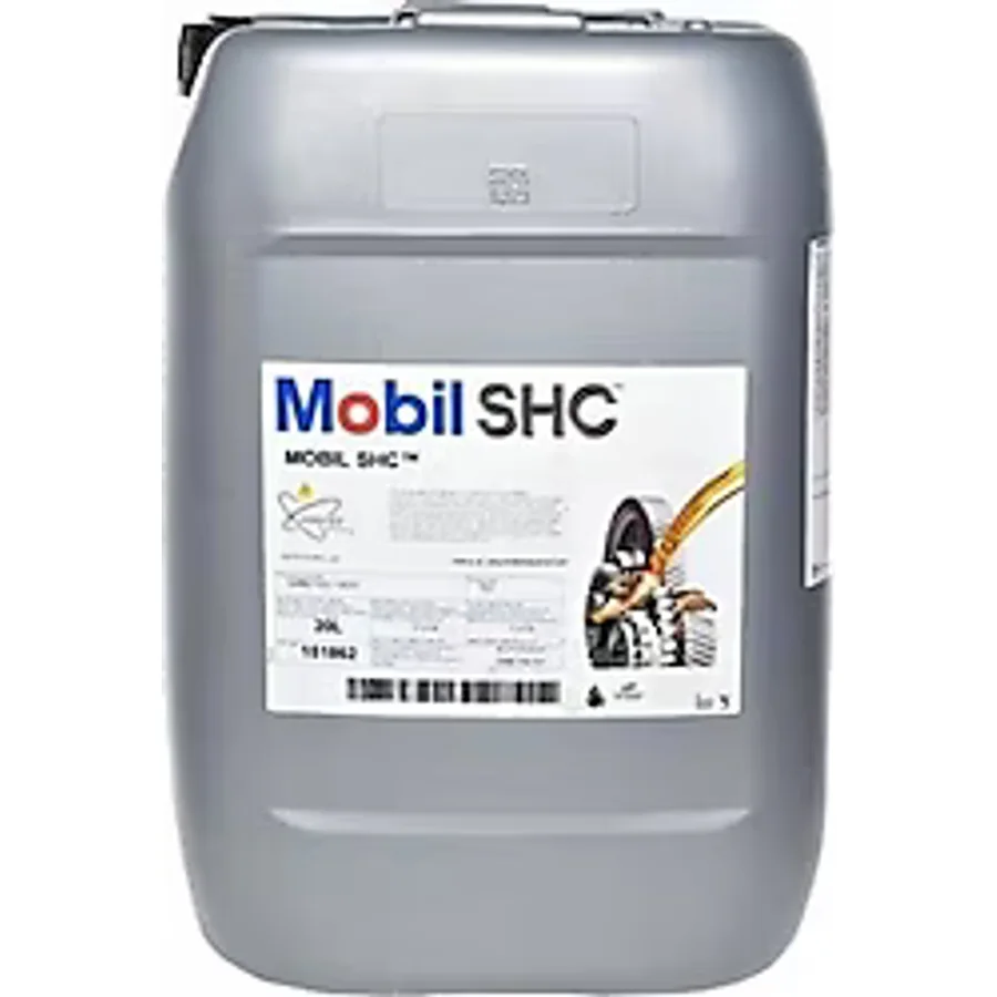 Mobil SHC 629 20 lt Şanzıman Yağı