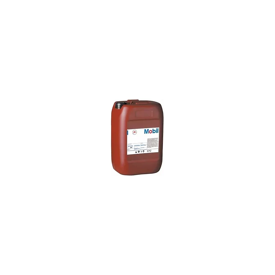 Mobil Vactra Oil No1 20 lt Kızak Yağı