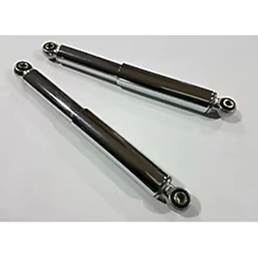 MOBİLET Cg 125 Arka Amortisör Tam Kapalı 28 Cm (Fındık Amortisör