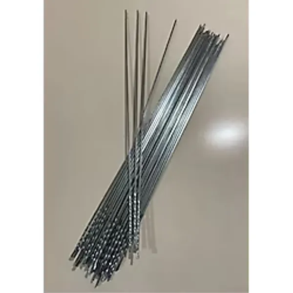 mobilreyon 25 adet Kare Ciğer Şişi 50 cm , Et Mangal Şiş (uzunluk 50 cm , Kalınlık 3 mm)