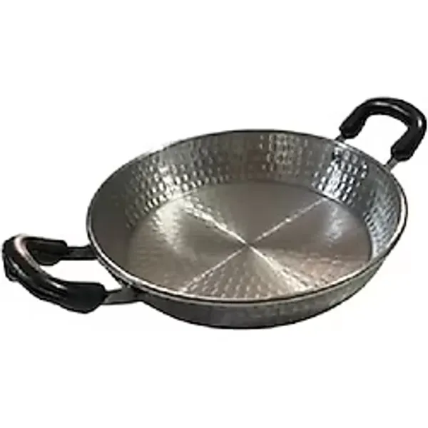 Mobilreyon Alüminyum Kamp, Piknik Tavası, Yumurta Sahanı 16 cm