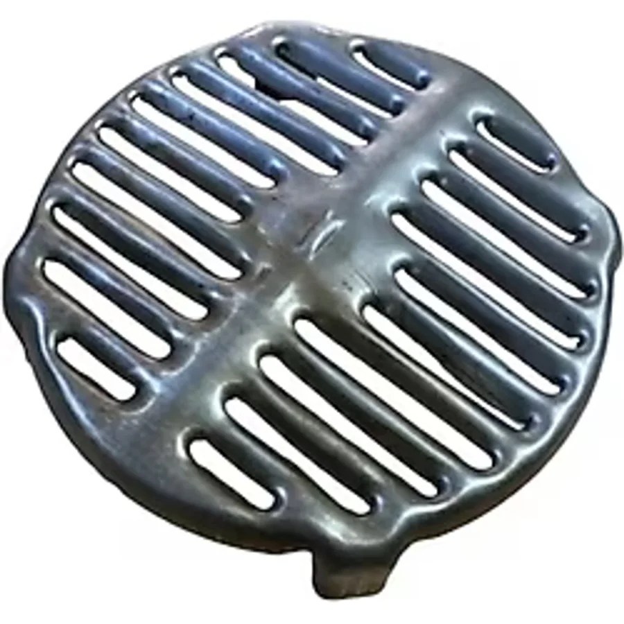Mobilreyon Odun - Kömür Soba Kovası Izgarası 26 cm