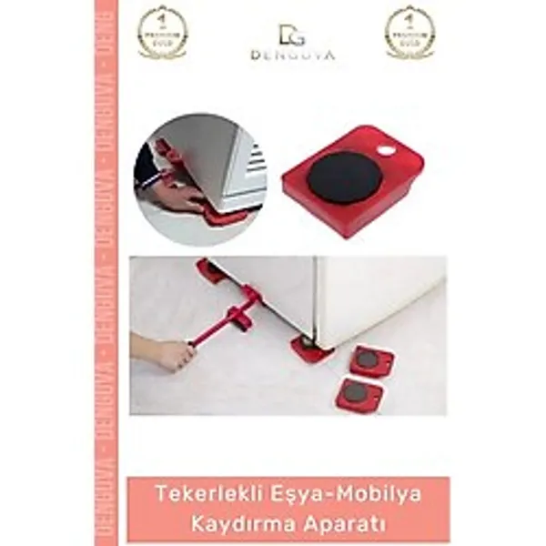 #MobilyaKaydırma Ağır Yük Taşıma Tekerleği Çelik Gövde Pratik Ev Eşyası Mobilya Kaydırma Aleti Apara