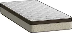 Mobpazar Aristo 90x190 cm Ortopedik Tek Kişilik Yatak