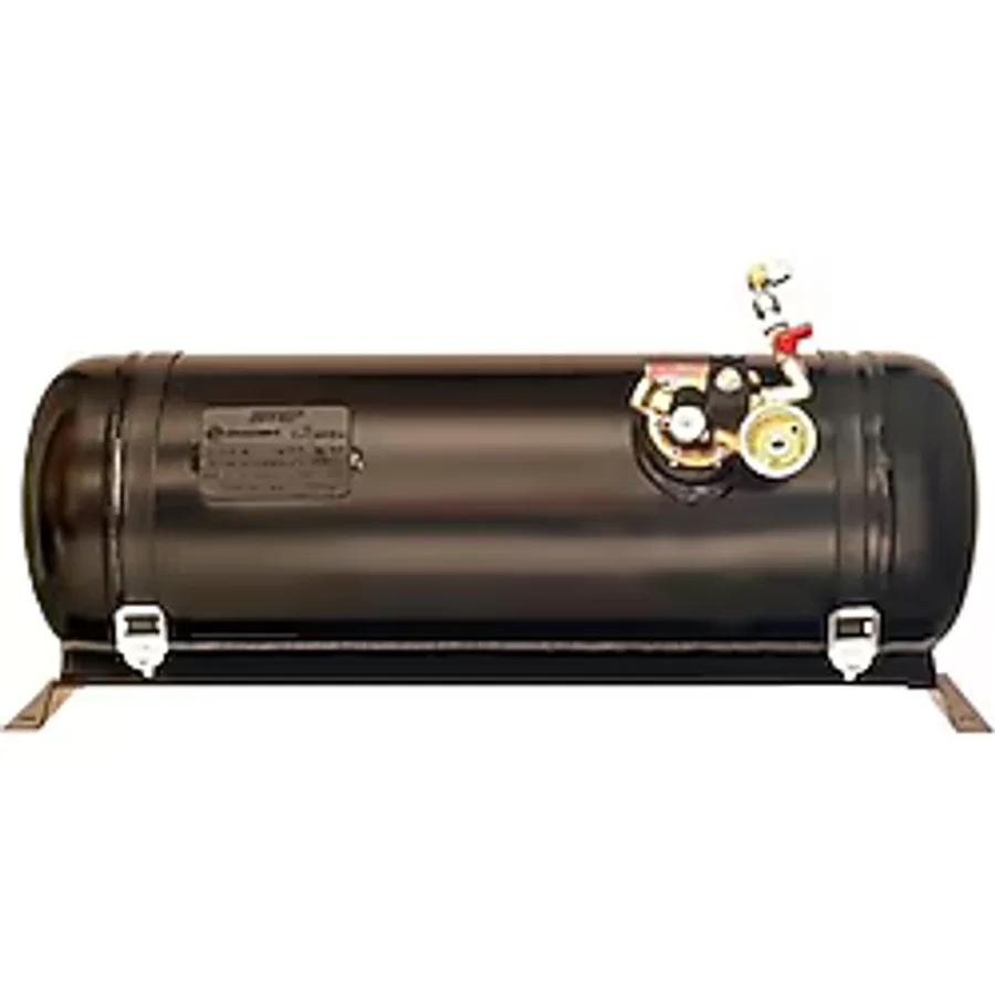 Mocan Karavan Lpg Tankı Yatay 20 Litre