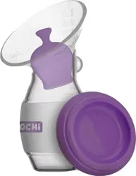 Mochi Tekli Manuel Göğüs Pompası 120 ml