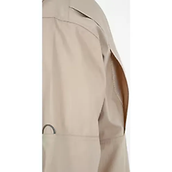 Moda Canel Monel Outdoor Bej Krem Tactical Gömlek Taktik Giyim Ripstop Gömlek