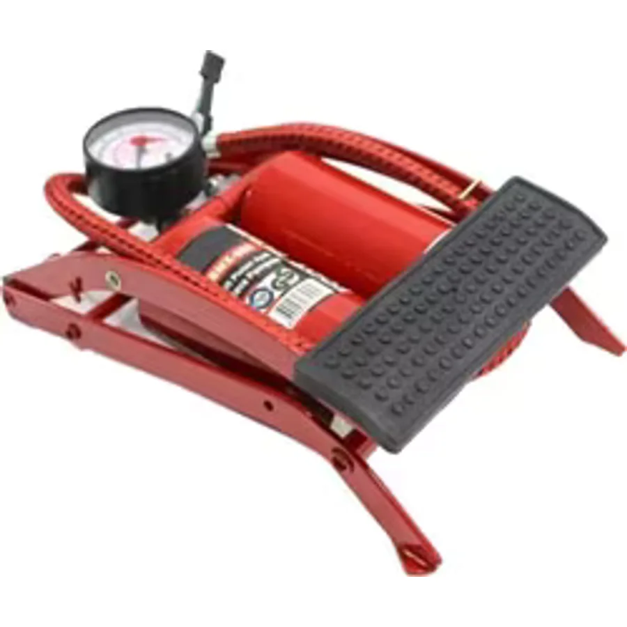 Modacar 425582 Çift Pistonlu Lastik Şişirme Pompası