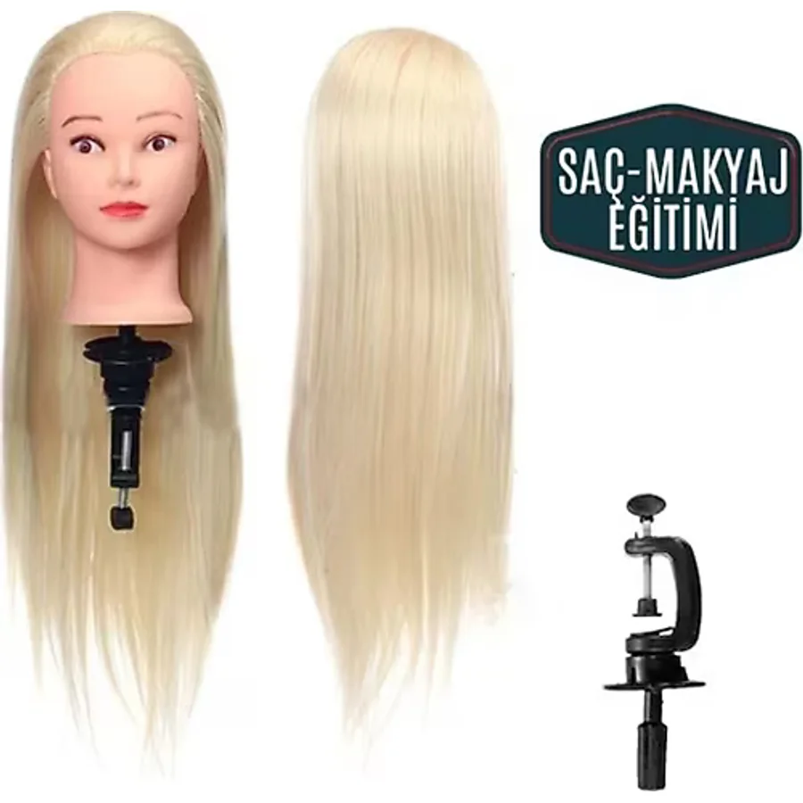 ModaCar Profesyonel Kuaför Saç Makyaj Eğitim Başlığı
