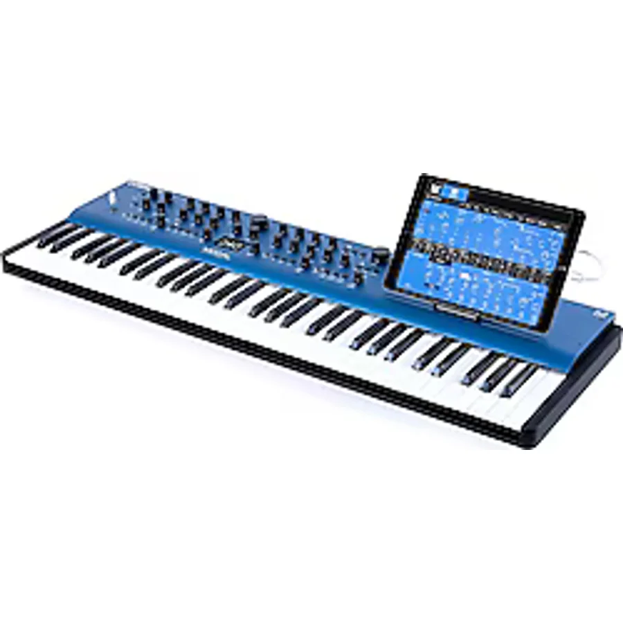 Modal Cobalt8X 61 Tuş Synthesizer