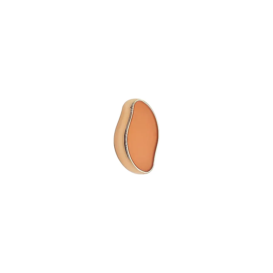 ModaLucci Crystal Eraser Epilasyon Aleti Tüy Silgisi Tüy Alıcı Fiziksel Kristal Epilatör Rose Gold Krom