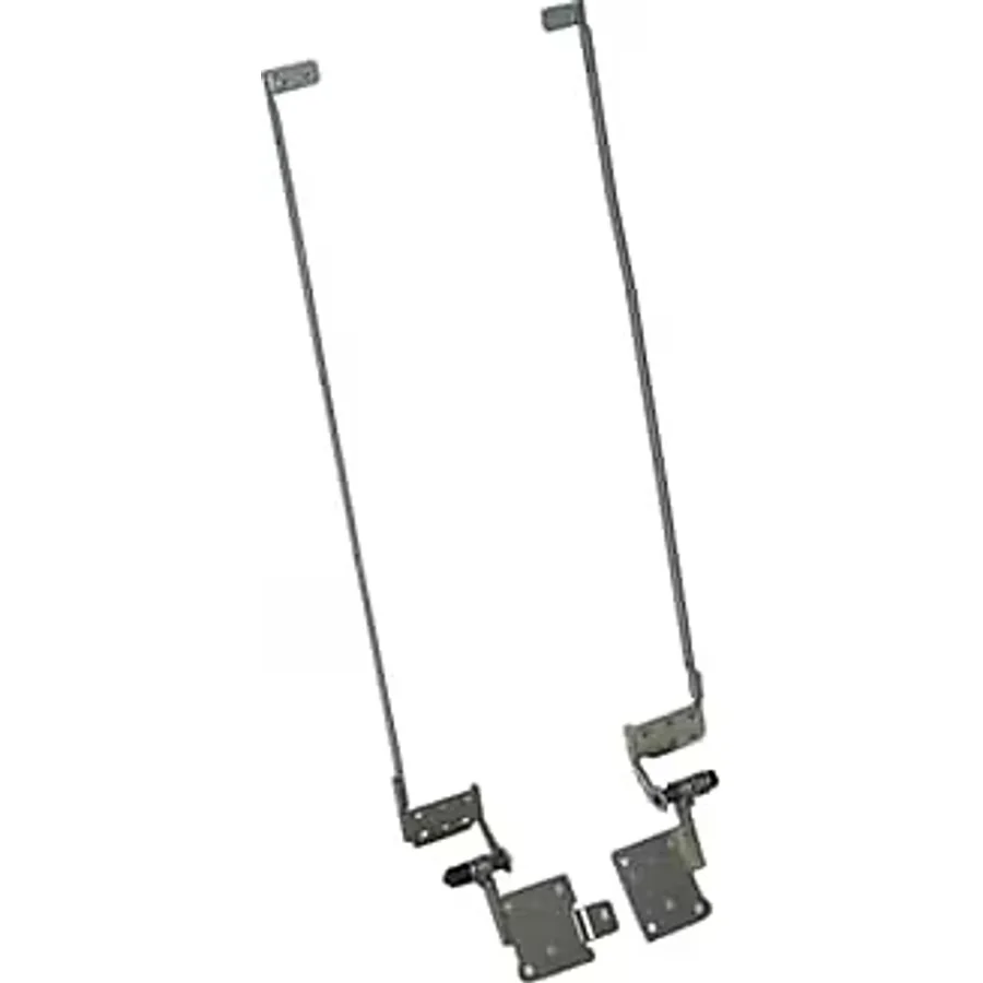 Modanom Asus K53E-SX1138V ile uyumlu Menteşe Seti Sağ Sol Set