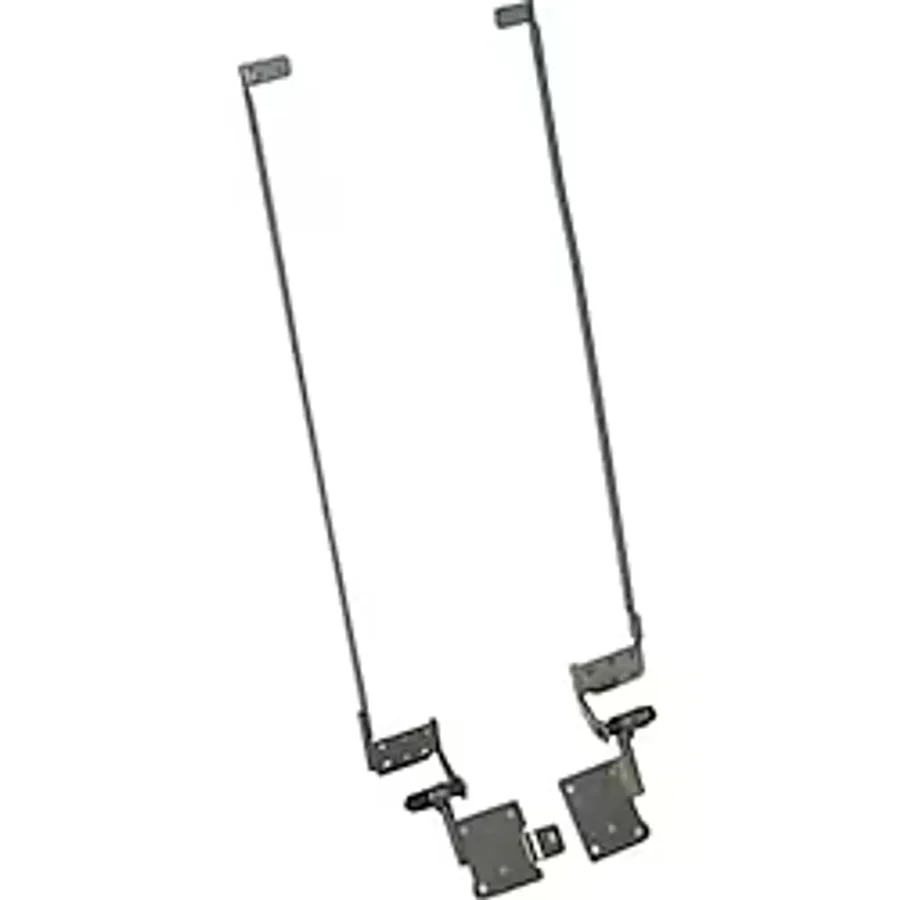 Modanom Asus K53E-SX1507R ile uyumlu Menteşe Seti Sağ Sol Set