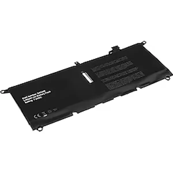 MODANOM Dell G8VCF, 0G8VCF ile Uyumlu Notebook Bataryası Laptop Pil
