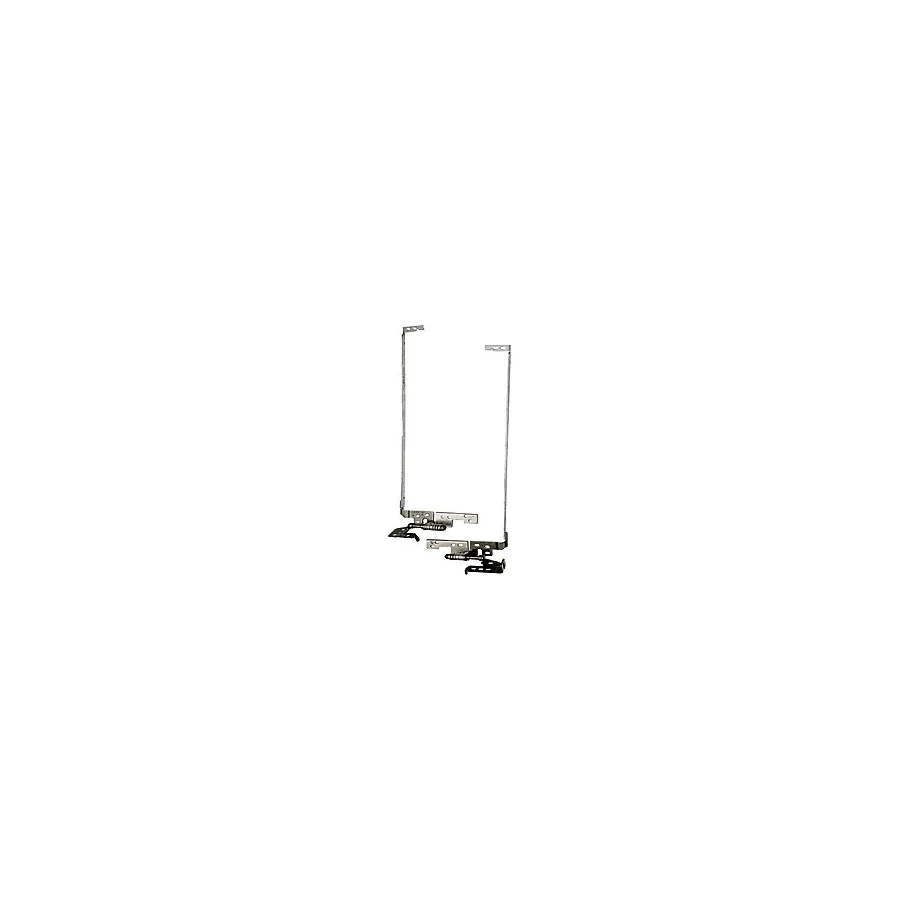 Modanom Hp Compaq CQ62 Laptop LCD Menteşesi LED