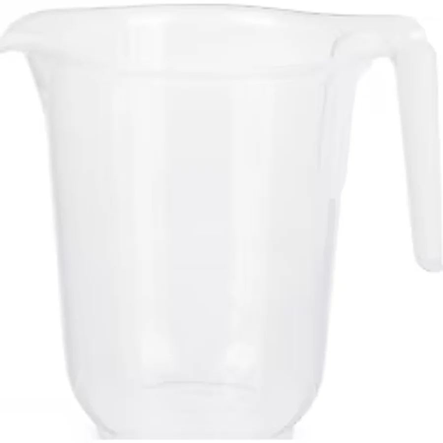 Modatools Ölçü Kabı 1lt. 1049