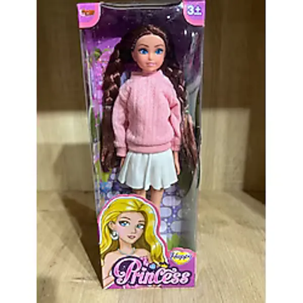 MODEL BEBEK PRİNCESS GIRL