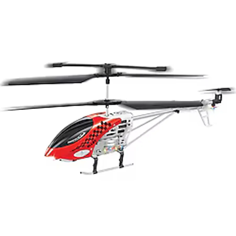 Modern Helikopter