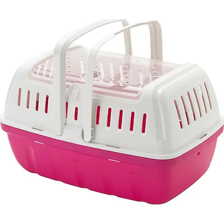 Moderna Hipster Hamster Small Taşıma Çantası