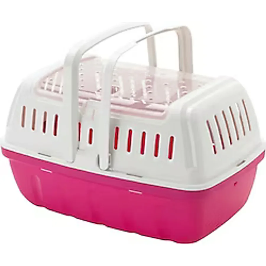Moderna Hipster Hamster Small Taşıma Çantası