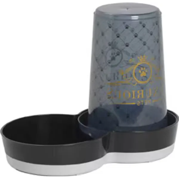 Moderna Trendy Luxurious 1.5 lt Mama Kabı