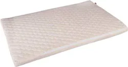 Moje Micro Organik Pamuk 70x120 cm Oyun Parkı Yatağı