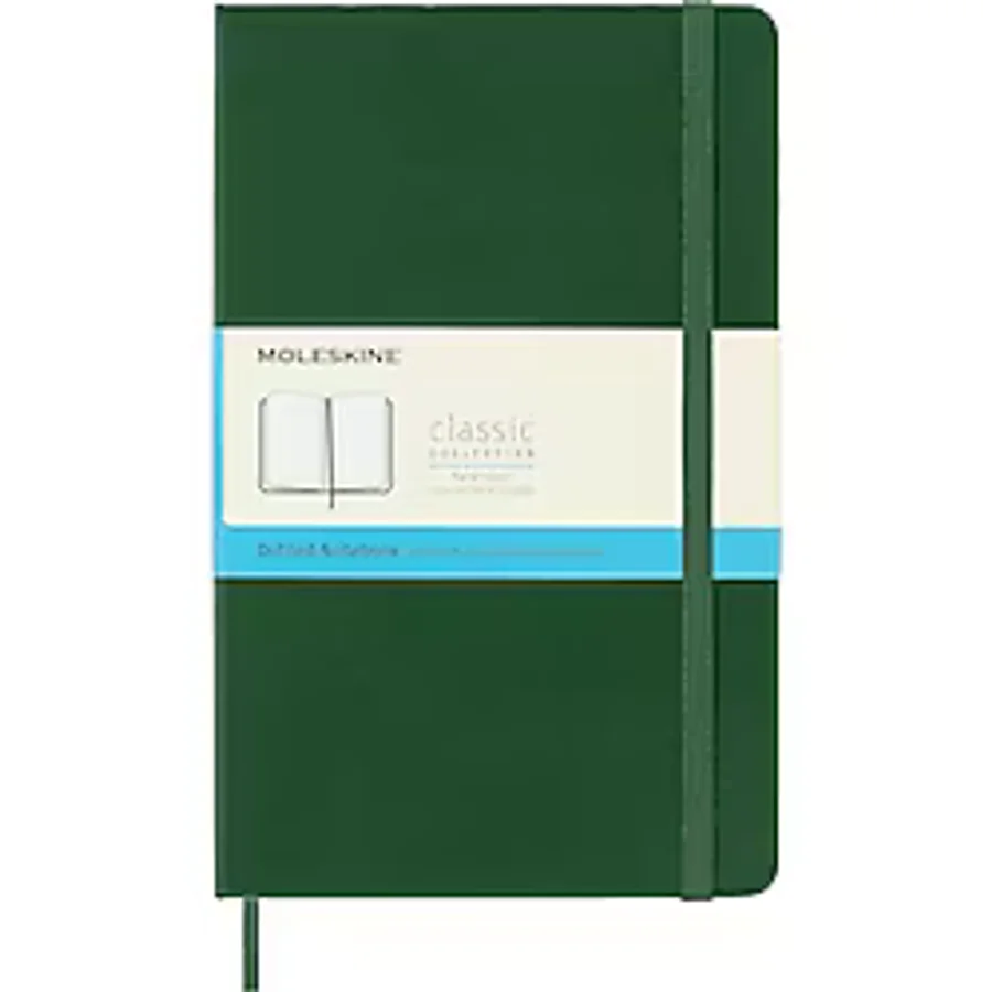 Moleskine klasik not defteri Pocket
