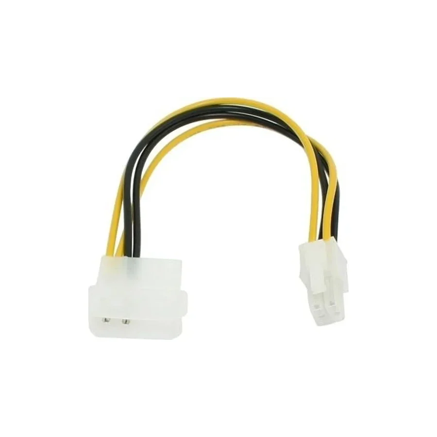 Molex 4 pin Cpu Çevirici