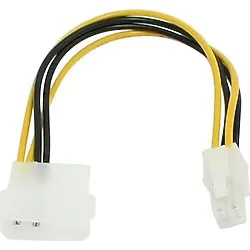 Molex 4 pin Cpu Çevirici
