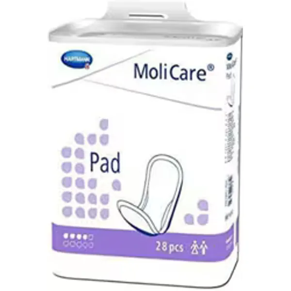 Molicare 4 Damla 28'li Mesane Pedi