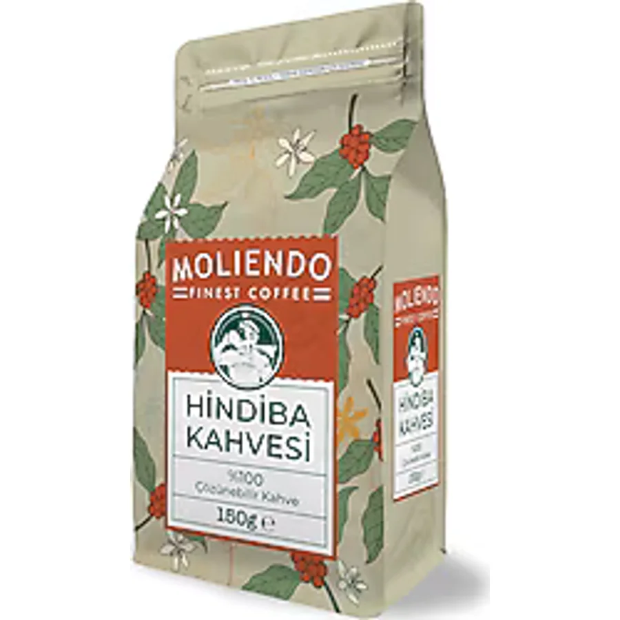 Moliendo Detox Hindiba Kahvesi 150 gr