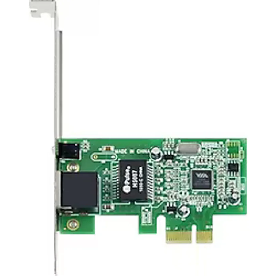 Molix MX3210 Ethernet Kartı