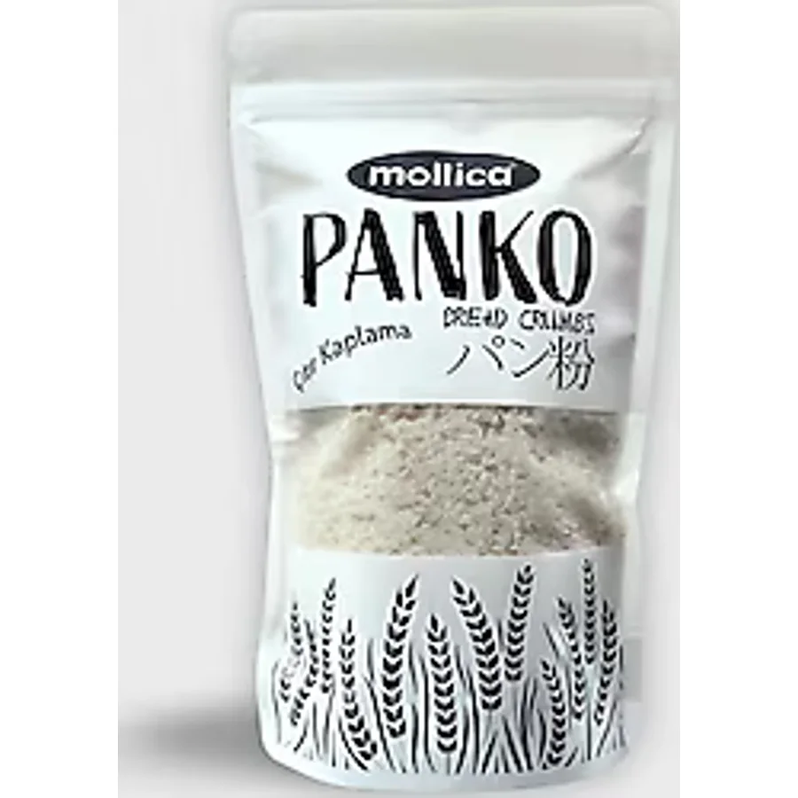 Mollica Panko Ekmek Kırıntısı 150 gr