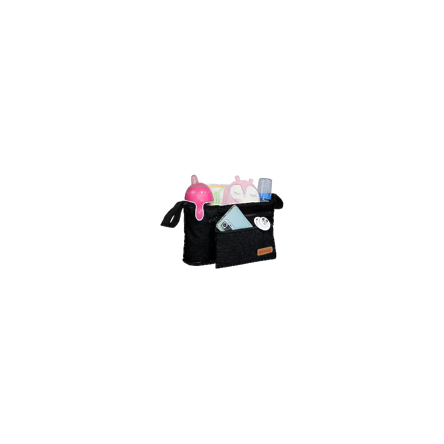 Molls Baby Bebek Arabası Organizer Çantası