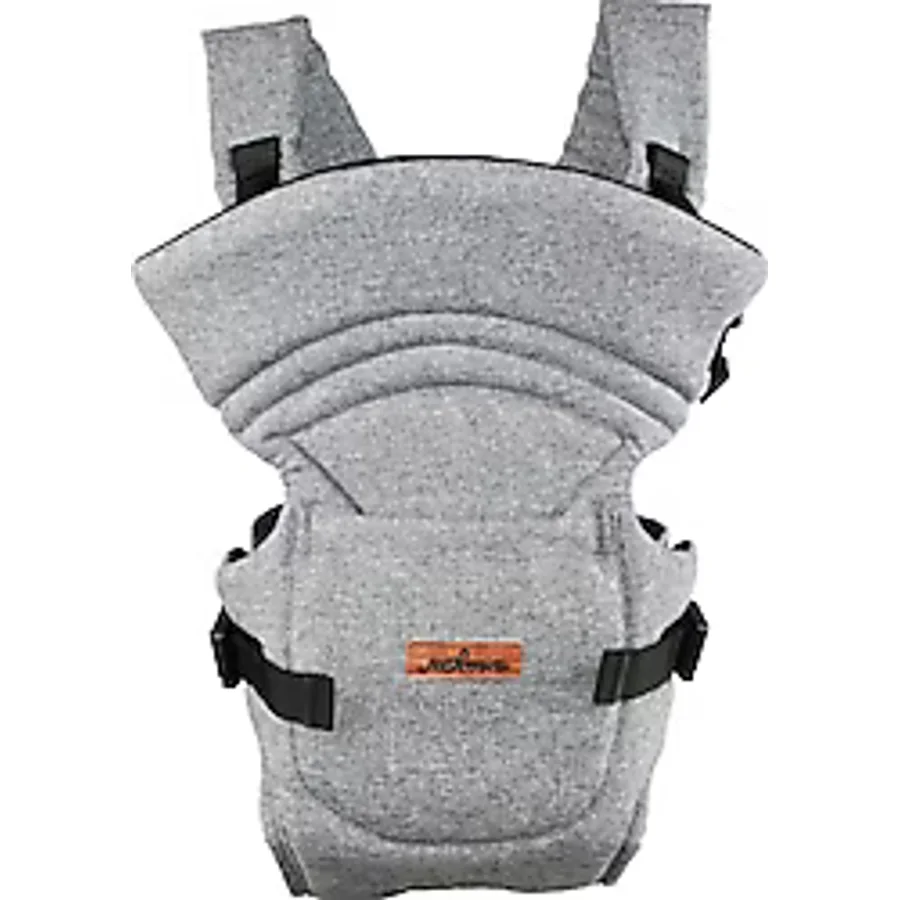 Molmini Plus Gri Kanguru