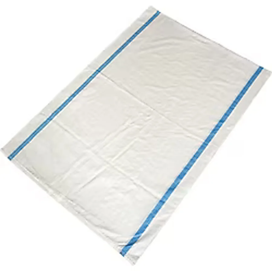 Moloz Çuvalı İnşaat Moloz Çuvalı 50x80 40 Gr