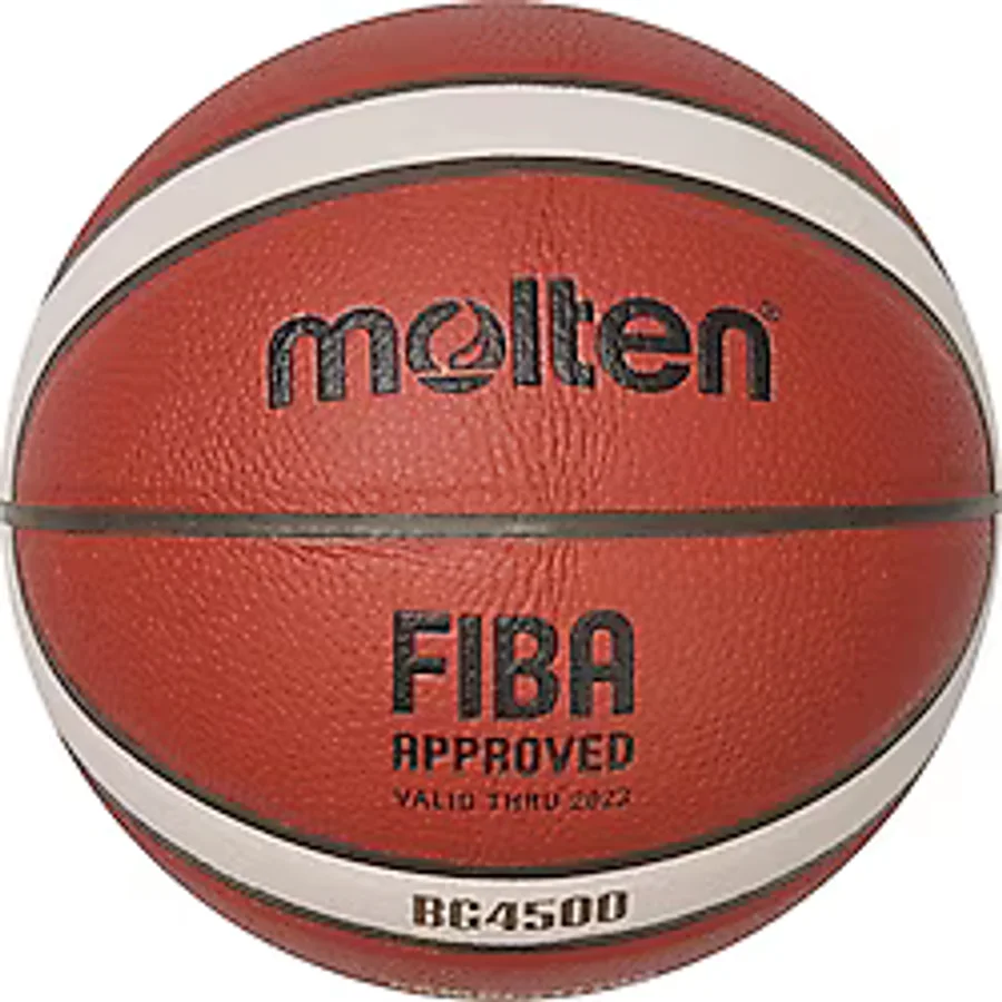 Molten B6G4500 FIBA Onaylı 6 Numara Basketbol Topu