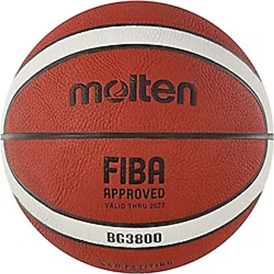 Molten B7G3800 FIBA Onaylı 7 Numara Basketbol Topu