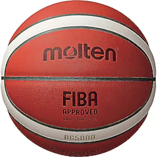 Molten B7G5000 FIBA Onaylı 7 Numara Basketbol Topu
