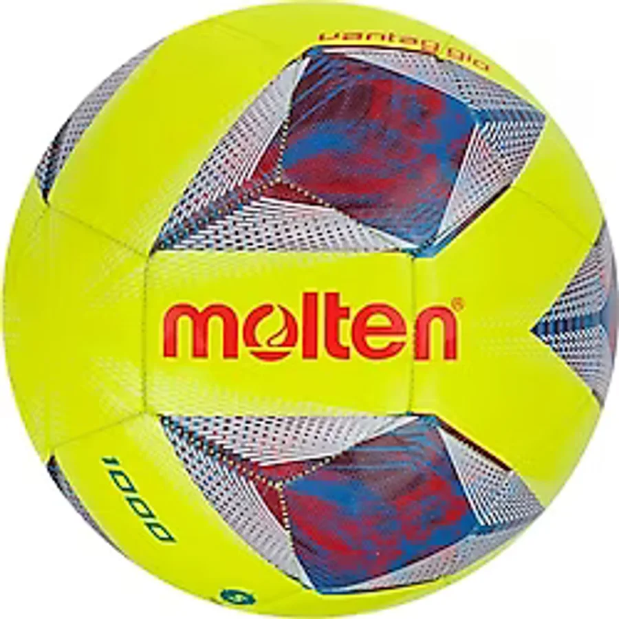 Molten F5A1000 Dikişli 5 Numara Futbol Topu