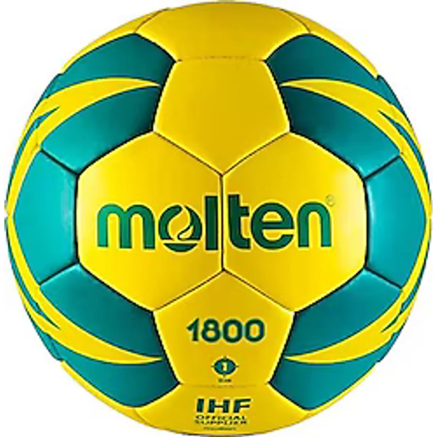 Molten H1X1800 Dikişli 1 Numara Hentbol Topu